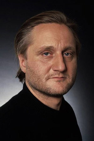 Bernard-Pierre Donnadieu portrait