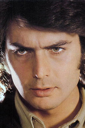 Franco Gasparri portrait
