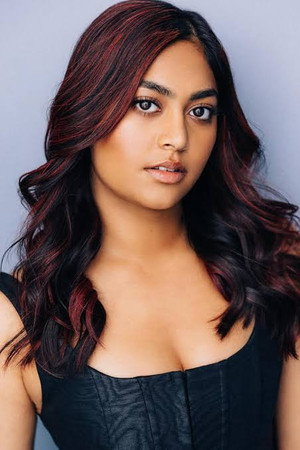 Swayam Bhatia portrait