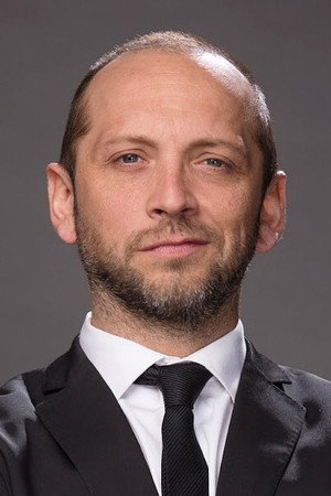 Sebastián Layseca portrait