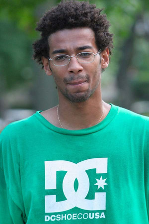 Gab Ekoe portrait