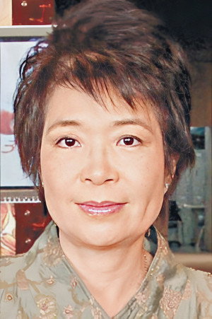 So Hang-Suen portrait