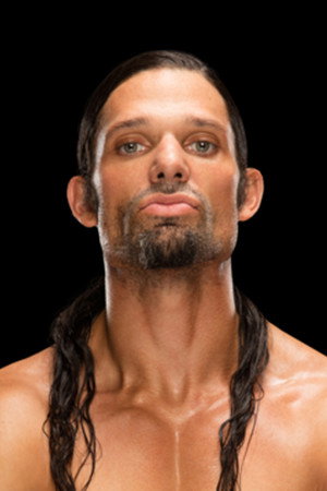 Ray Leppan portrait
