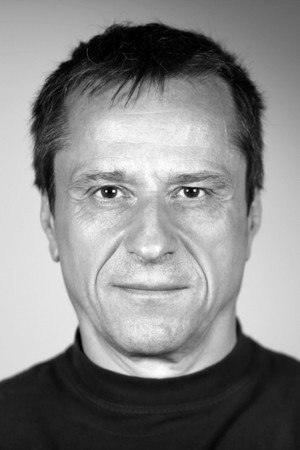 Claudiu Bleonţ portrait