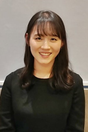 Kim Yeon-woo portrait