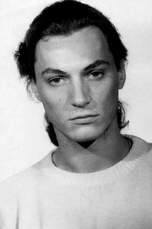 Aleksei Shkatov portrait
