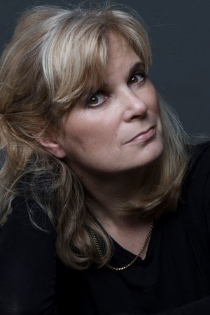 Susann B. Winter portrait