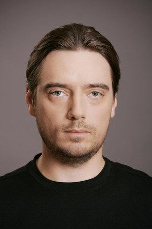 Priit Võigemast portrait