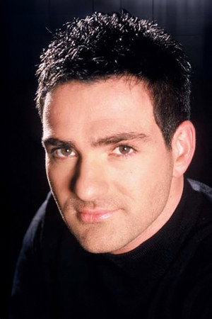 Mesut Çakarlı portrait
