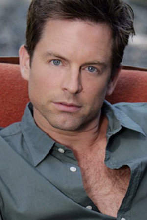 Michael Muhney portrait