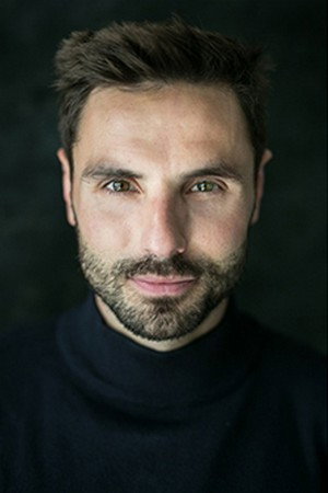 Wojciech Sikora portrait