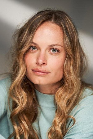 Sara Déziel portrait