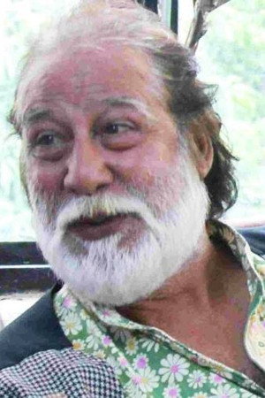 Lalit Tiwari portrait