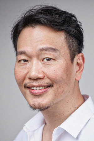 Lee Sang-hoon portrait
