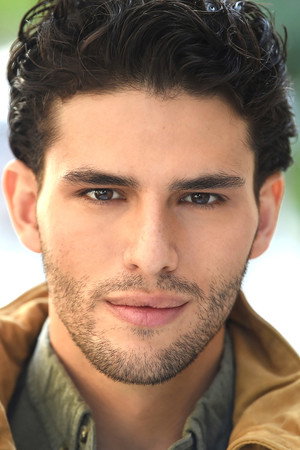 Robbie Gottlieb portrait