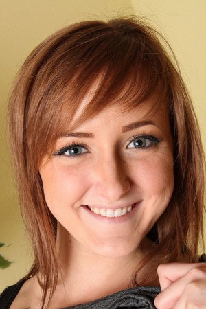 Kylie Cyrus portrait