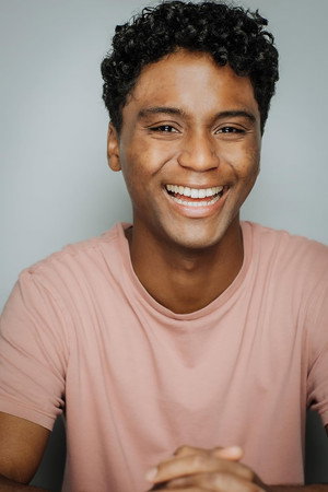 Darius Willis portrait