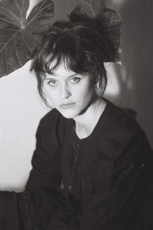 Vaidilė Juozaitytė portrait