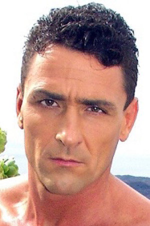 Giuseppe Piccoli portrait