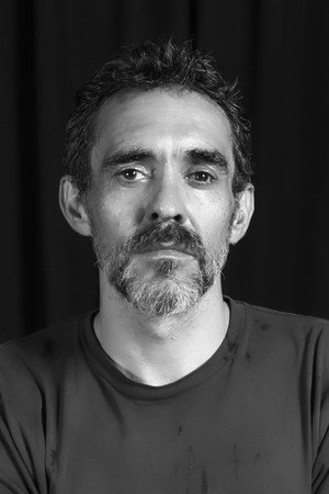 Alfredo Espinosa portrait
