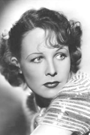 Wendy Barrie portrait
