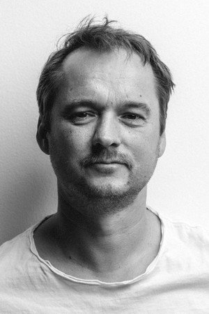 Bartek Kaminski portrait