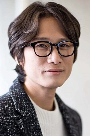 Song Sae-byuk portrait