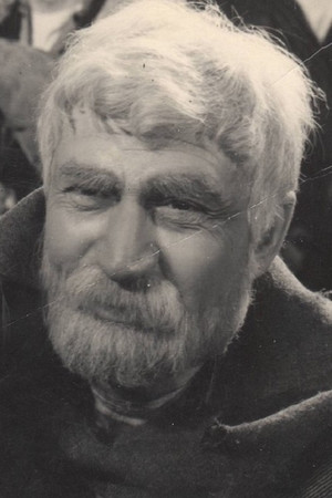 Aleqsandre Omiadze portrait