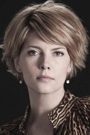 Lærke Winther portrait