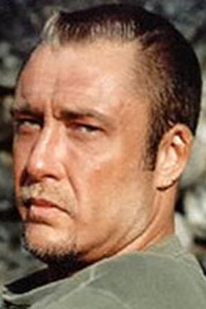 Jay Scarman portrait