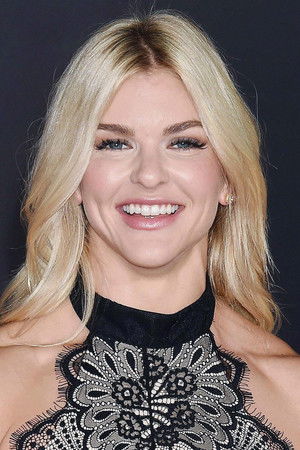 Brooke Ence portrait