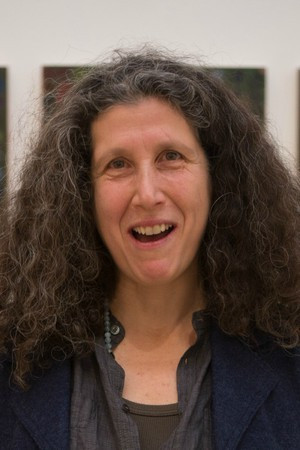 Cynthia Madansky portrait