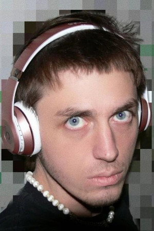 Glebasta Spal portrait