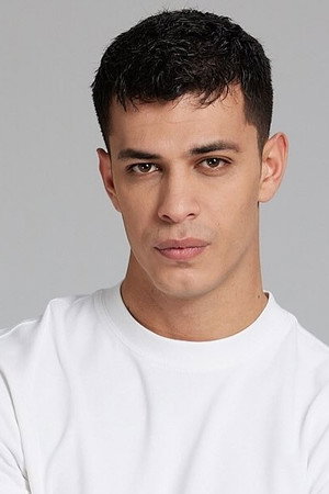 Hakan Çelebi portrait