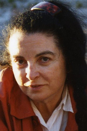 Raymonde Carasco portrait