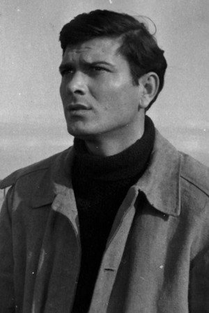 Alasgar Ibrahimov portrait