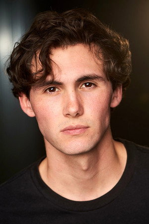 Jacob Ward portrait