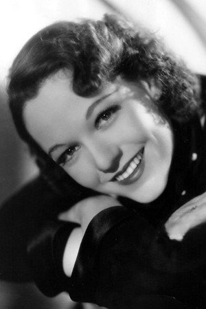 Martha Tibbetts portrait