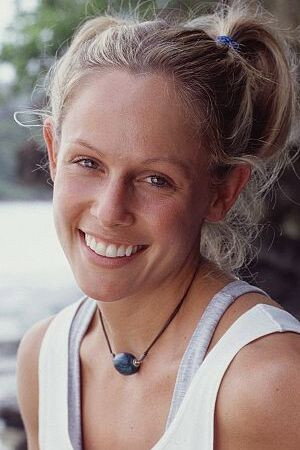 Penny Ramsey portrait