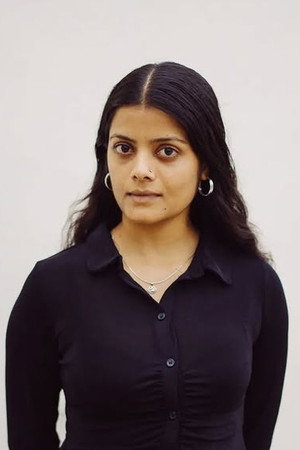 Monika Busam portrait
