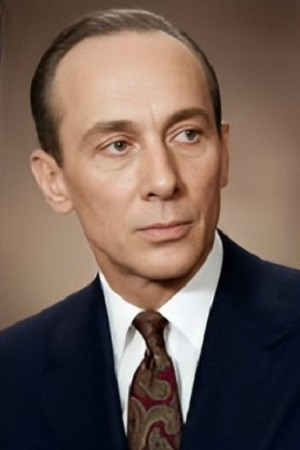 Reggie Nalder portrait