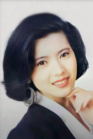 Yammie Lam Kit-Ying portrait