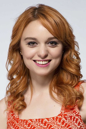Nilperi Şahinkaya portrait