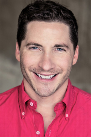 Mark Cirillo portrait