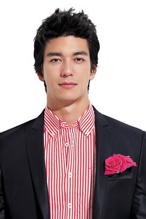 Dennis Oh portrait