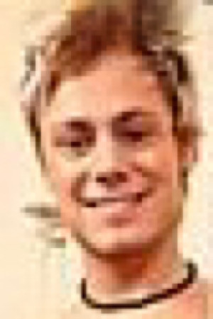 Kaiden Adams portrait