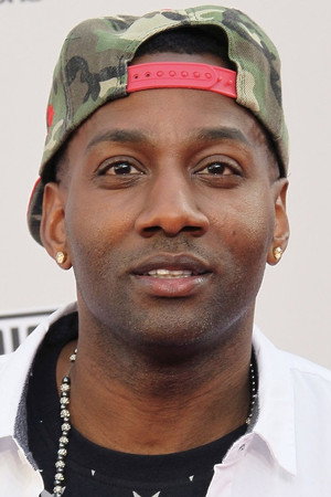 DeStorm Power portrait