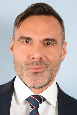 Manuel Skye portrait