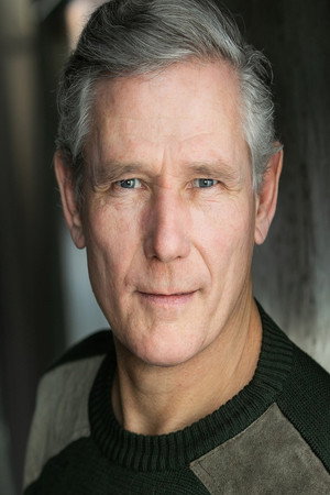 Steve Broad portrait