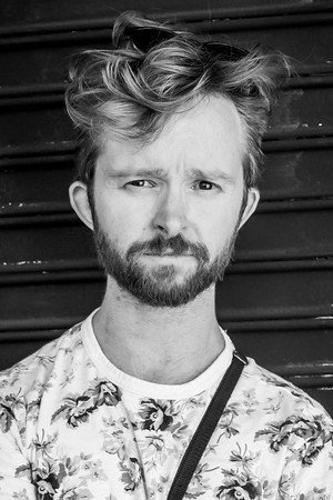 Bing Putney portrait